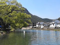 -鹿亭中村