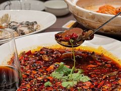-聚宾楼·烤鸭·家宴(科技三路店)