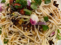 万州凉面-兔槽江湖菜·重庆璧山兔(水围店)