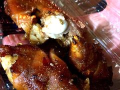 iphone_upload_pic-美人万三·蚝大人生蚝小馆(昌里路店)