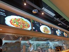 -楼兰古丽·新疆菜(大唐西市店)