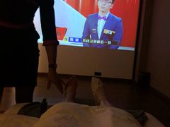 -水墨澜渟足道·SPA·传统(四望亭东关街店)