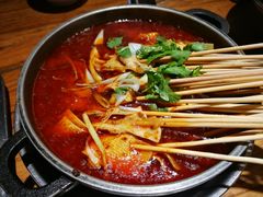 -冰城串吧(隆昌路店)