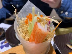 -天狗山料理(省体店)