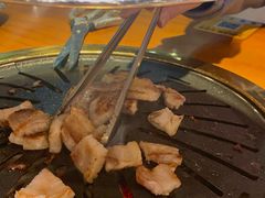-万兴佳烤肉·长白山老味道(东岸里店)