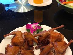 -新南华大酒店(长寿店)