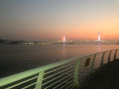 -清香海鲜餐厅(青澳湾地标美食店)