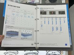 -三叶眼镜城·好视力眼镜店