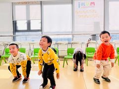 -蓝话筒·少儿成人演讲口才·主持朗诵·戏剧表演(大华第一坊店)
