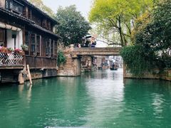 -乌镇景区