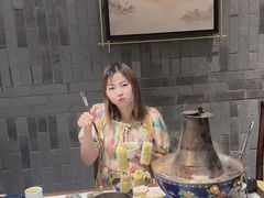 -东来顺•非遗火锅(外滩店)