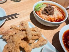 -全牛匠·乐山跷脚牛肉(新中关店)