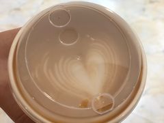 -Manner Coffee(芮欧百货店)