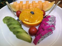 -中心大酒店·本味餐厅