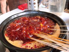 -钢管厂歆瑞源油卤串串香(春熙路太古里店)
