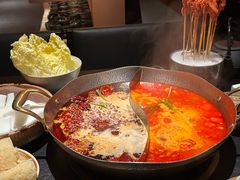 -色響火锅(恒隆广场店)