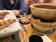 -平娃三宝烧烤·面食(南小街店)