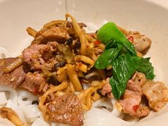 -漆黑觉米粉(三里屯店)