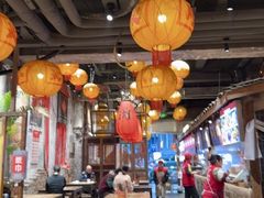 -周小波重庆小面·重庆名小吃(邹容路店)