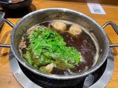 -呷哺呷哺 黄金牧场 (新中关购物中心店)
