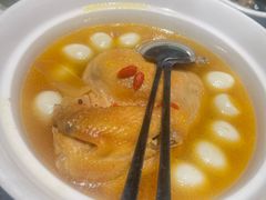 -炊烟小炒黄牛肉(浦东世纪汇店)