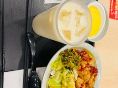 -永和大王(解放东路店)