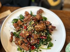 -吃货私房菜(丽江束河古镇店)