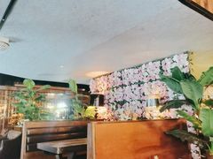 -莫太花餐厅(河北路店)