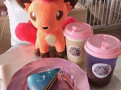 -Husky Go! 哈士奇体验馆·宠物咖啡厅狗咖