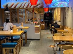 -头壹号 大油条·老长沙盖码饭(北辰店)