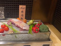 -盛宴自助餐厅(运达喜来登店)