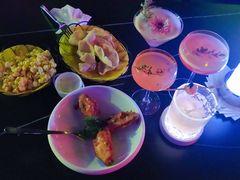 -MOSSO音乐酒吧·live house(南京旗舰店)