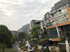 -庐山天沐温泉度假村