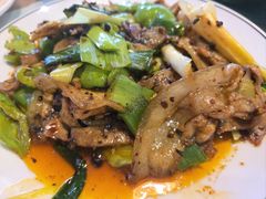 -重庆石磨豆花庄(乔庄店)