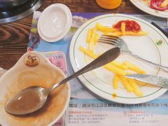 -巴犀烧烤(新崇光店)
