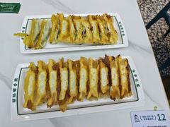 -古早外婆(天佑城店)
