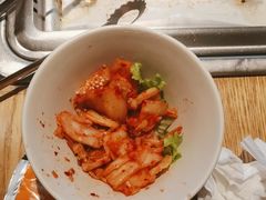 -新石器烤肉(南通CBD大有境店)