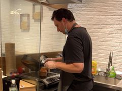 -西方小巷 Western Alley·欧洲街头小吃(时尚天河店)