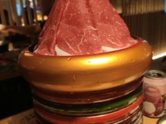 -温野菜涮涮锅(西单大悦城店)