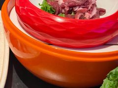 -额尔敦传统涮(公园西路店)