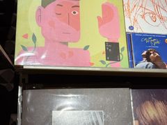 -Hi Fi Acoustic 梵香禅韵·色声香味