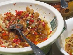 -绿草地·湘菜(7mall店)