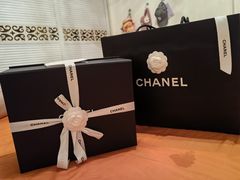 -CHANEL(恒隆广场店)