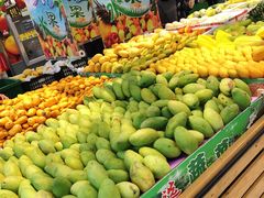 -大润发(章丘店)