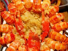 -乔街深夜食堂·台州菜·高压锅生蚝(杭州总店)