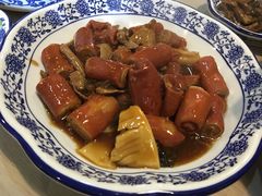 -兔爸私家小厨(新北万达店)