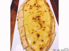 -伊斯坦布尔土耳其清真咖啡餐厅