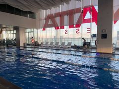 -普拉达游泳健身(水湾1979店)