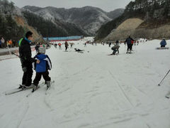 android_upload_pic-大明山自然探索公园