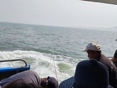 -日照海滨国家森林公园